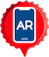 Coke AR Icon