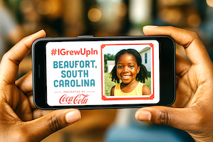 User Graphic Example - Buford