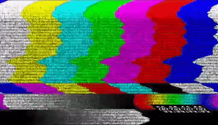 First Opening GIF