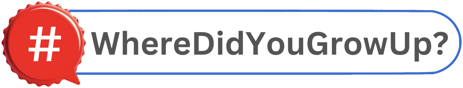 Where did you grow up Banner