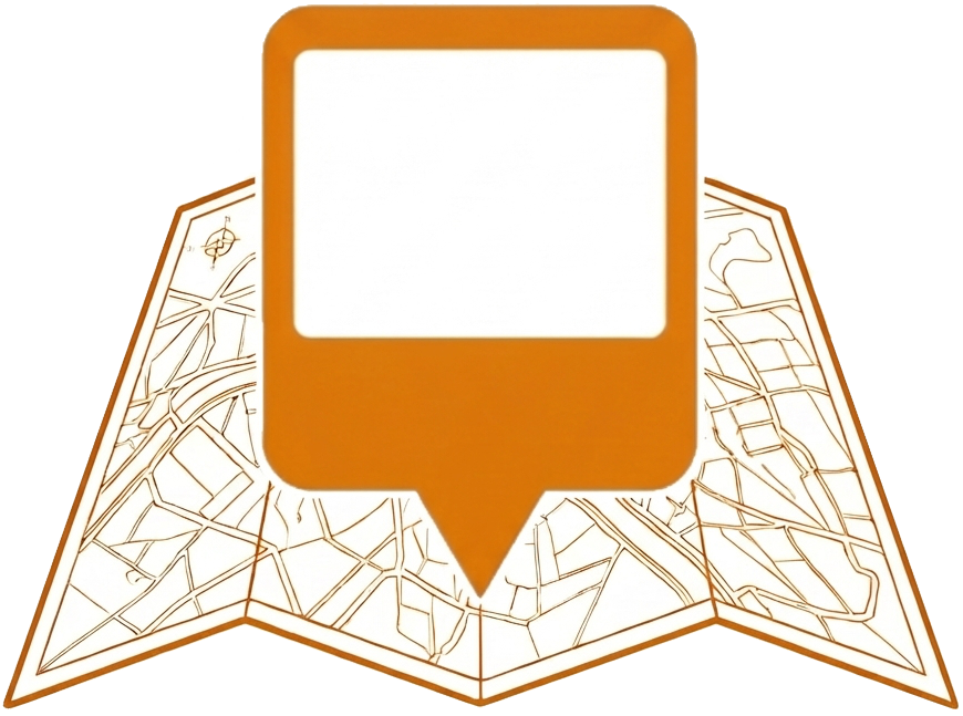 iGrewUpIn Map Element